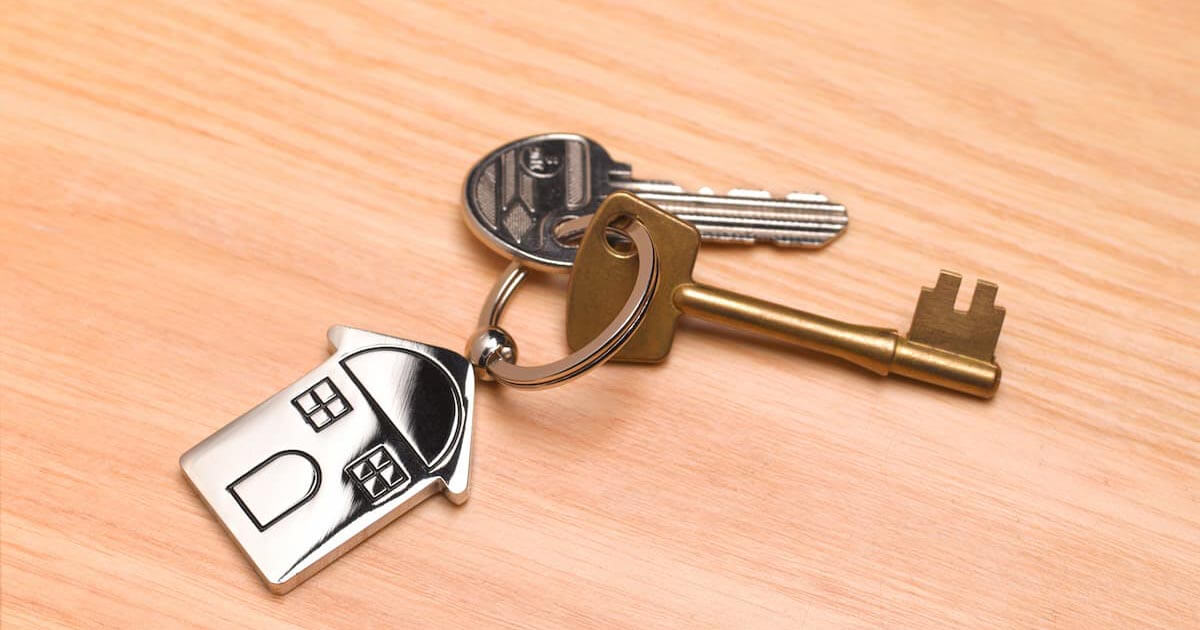 Property keys