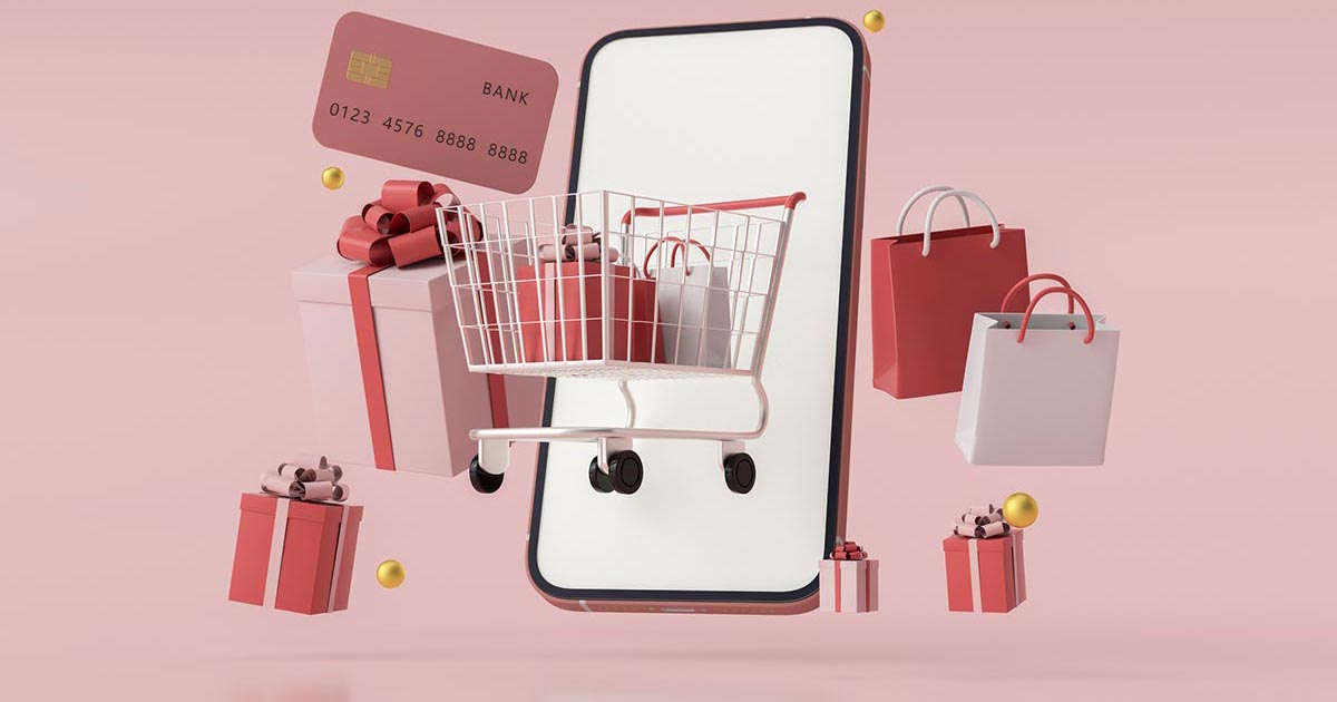 Mobile shopping experience